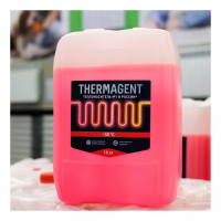 Теплоноситель Thermagent 910265 -30°C 10 кг этиленгликоль