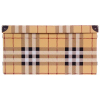 Коробка картонная 40x30x20 см клетка