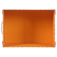 Коробка картонная 30x15x20 см клетка