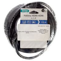 Кабель Oxion HDMI 15 м
