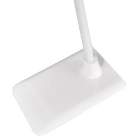 Настольная лампа светодиодная Camelion KD-792 цвет белый