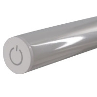 Настольная лампа светодиодная Camelion KD-792 цвет белый