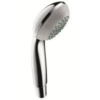 Лейка для душа Hansgrohe Crometta 1 режим цвет хром