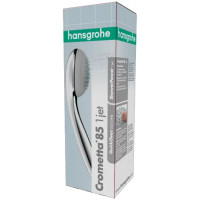 Лейка для душа Hansgrohe Crometta 1 режим цвет хром