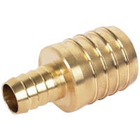 Переходник для шланга BOUTTE 25x12 мм.