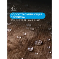 Звукоизоляция АкустиКнауф Слим плита 27 мм 11 м²