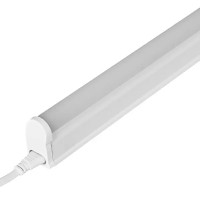 Светильник линейный светодиодный 12 Вт 1000 Лм 874 мм IP20 нейтральный белый свет