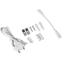 Светильник линейный светодиодный 12 Вт 1000 Лм 874 мм IP20 нейтральный белый свет