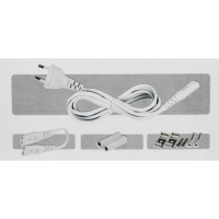 Светильник линейный светодиодный 12 Вт 1000 Лм 874 мм IP20 нейтральный белый свет