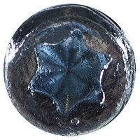 Набор для крепления умывальника 12х120 мм