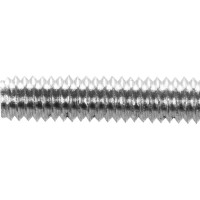 Винт с полукруглой головкой DIN 7985 M4х30 мм, на вес