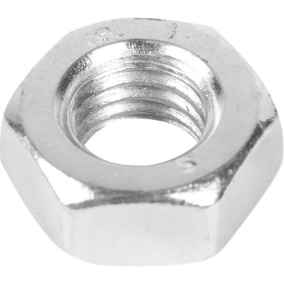 Гайка DIN 934 М10, на вес