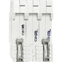 Автоматический выключатель Legrand TX3 3P C10 А 6 кА