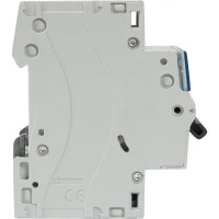 Автоматический выключатель Legrand TX3 3P C20 А 6 кА