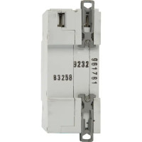 Дифференциальный автомат Legrand DX3 АВДТ 1P N C16 А 30 мА 6 кА АС 411002