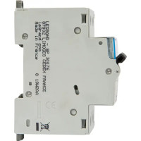 Дифференциальный автомат Legrand DX3 АВДТ 1P N C16 А 30 мА 6 кА АС 411002