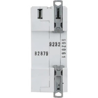 Дифференциальный автомат Legrand DX3 АВДТ 1P N C20 А 30 мА 6 кА АС 411003