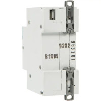 Дифференциальный автомат Legrand DX3 1P N C32 A 30 мА 6 кА AC 411005