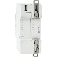 Дифференциальный автомат Legrand DX3 1P N C40 A 30 мА 6 кА AC 411006