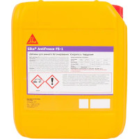 Добавка морозостойкая Sika Antifreeze FS-1 5 л