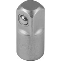 Переходник Jonnesway 47267 1/2 дюйма (F)-3/8 дюйма (M)