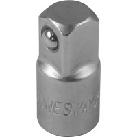 Переходник Jonnesway 47269 3/8 дюйма (F) - 1/2 дюйма (M)