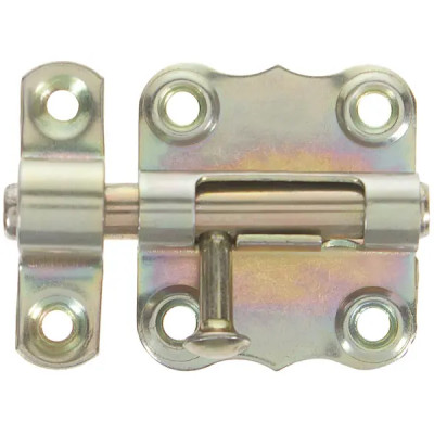 Шпингалет Gah Alberts 33x50x7x36 мм