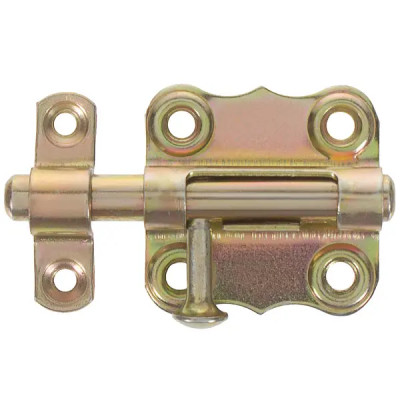 Шпингалет Gah Alberts 39x65x8x40 мм