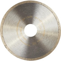 Диск алмазный для плитки Norton Ceram со сплошной кромкой 115x22.2 мм