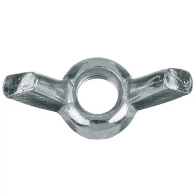 Гайка барашковая DIN 315 М12, 1 шт.