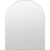 Зеркало для ванной Omega Glass NNK201 40x50 см арка