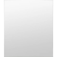 Зеркало для ванной Omega Glass NNK010 60x70 см прямоугольное