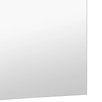 Зеркало для ванной Omega Glass NNK010 60x70 см прямоугольное