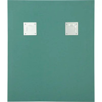 Зеркало для ванной Omega Glass NNK010 60x70 см прямоугольное
