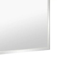Зеркало для ванной Omega Glass NNF008 50x70 см прямоугольное