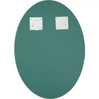 Зеркало для ванной Omega Glass NNF107 50x70 см овальное
