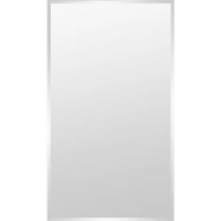 Зеркало для ванной Omega Glass NNF007 40x70 см прямоугольное