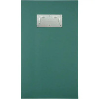 Зеркало для ванной Omega Glass NNF007 40x70 см прямоугольное