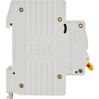 Выключатель автоматический IEK 1 полюс 32 A