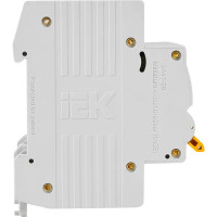 Выключатель автоматический IEK ВA47-29 3 полюса 20 A