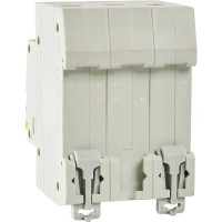 Автоматический выключатель IEK ВА47-29 3P C32 А 4.5 кА