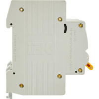 Автоматический выключатель IEK ВА47-29 3P C32 А 4.5 кА