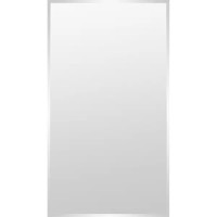 Зеркало для ванной Omega Glass NNF024 50x90 см прямоугольное