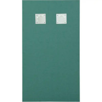 Зеркало для ванной Omega Glass NNF024 50x90 см прямоугольное
