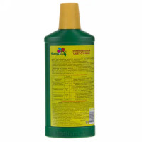 Удобрение ФлорГумат для цветов универсальное 0.5 кг