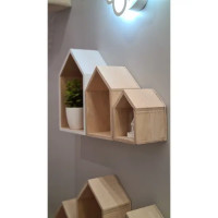 Фанера 12 мм ФК шлифованная 1525x1525 мм сорт 3/4 2.325 м²