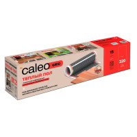 Инфракрасная пленка для теплого пола Caleo Grid 5 м2 1100 Вт