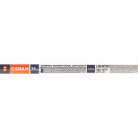 Лампа люминесцентная Osram T8 36 Вт свет холодный белый