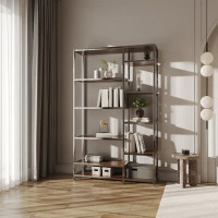 Профиль алюминиевый прямоугольный трубчатый 60х40х2x2000 мм