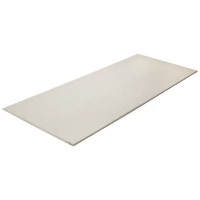 Гипсокартон 12.5 мм Knauf 1500x600 мм 0.9 м²
